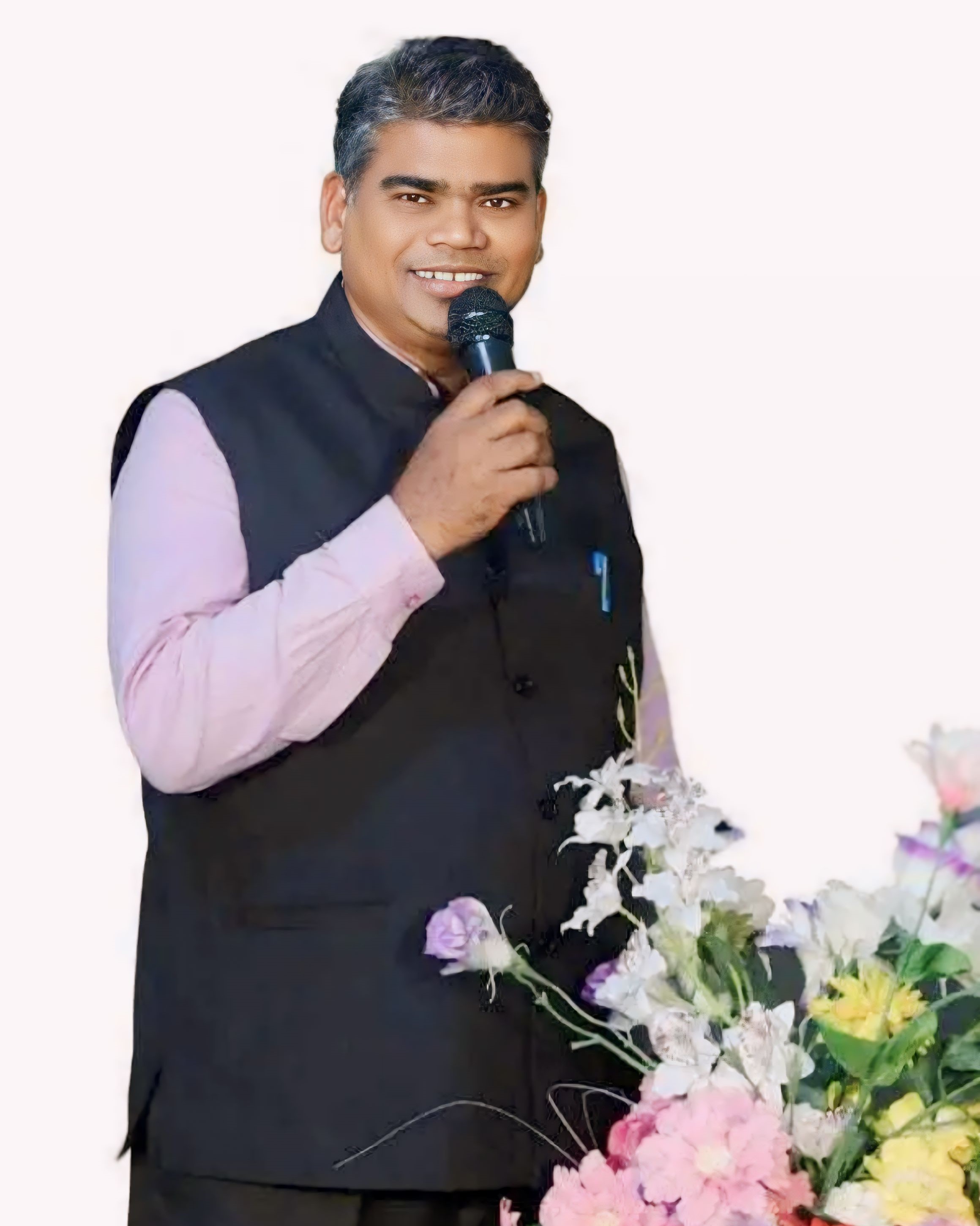 Golgotha Ministries - Pastor B. N. Rathnam Testimony | Pastor Samuel ...